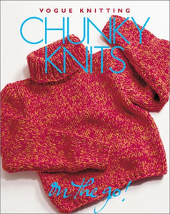 Chunky Knits 