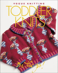 Toddler Knits 