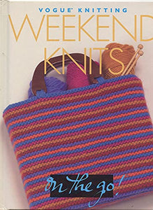 Weekend Knits 