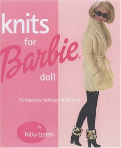 Knits for Barbie Doll 