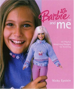 Barbie Doll and Me 