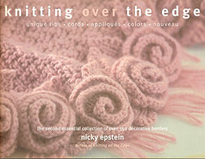 Knitting Over the Edge 