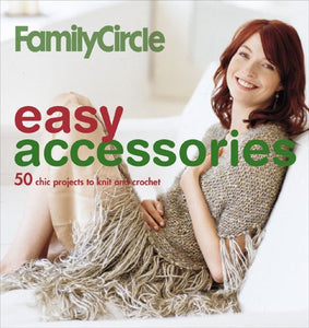 Family Circle Easy Accessories 