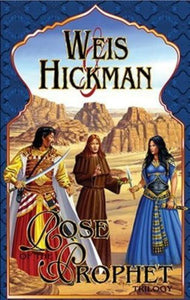 Rose of the Prophet Trilogy 