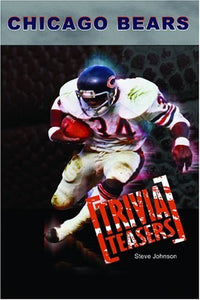 Chicago Bears Trivia Teasers 