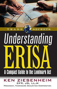 Understanding ERISA 