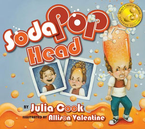 Soda Pop Head 