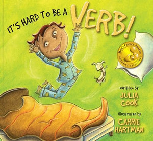 It's Hard to Be a Verb 