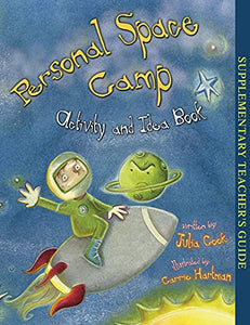 Personal Space Camp Activity and Idea Book 