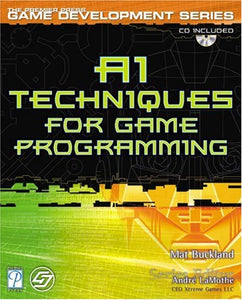 AI Techniques for Game Programming 