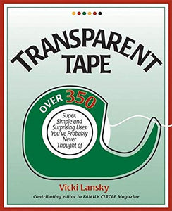 Transparent Tape 