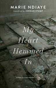 My Heart Hemmed in 