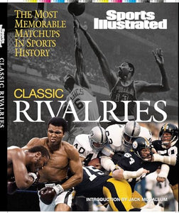 Sports Illustrated: Classic Rivalries 