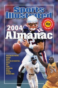 Sports Illustrated: Almanac 2004 