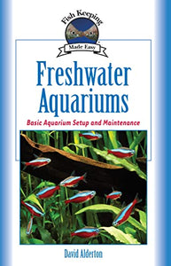 Freshwater Aquariums 