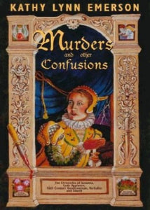 Murders and Other Confusions 