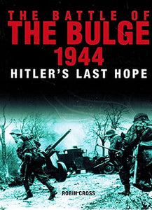 Battle of the Bulge 1944 