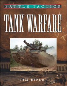 Tank Warfare 