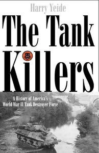 The Tank Killers 