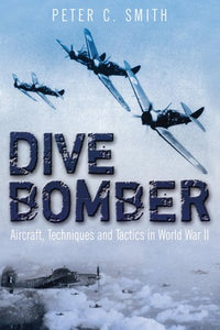 Dive Bomber 