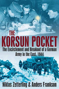 Korsun Pocket 