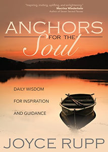 Anchors for the Soul 