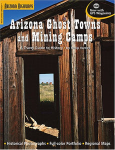 Arizona Ghost Towns 