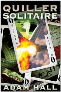 Quiller Solitaire 