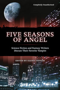 Five Seasons Of Angel 