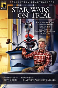 Star Wars on Trial 