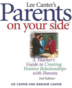 Parents on Your Side 