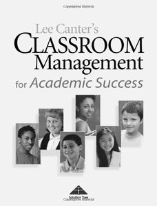 Classroom Management for Academic Success 