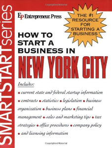 How to Start A Bus. in New York City 