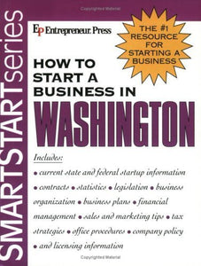 How to Start a Business in Washington 