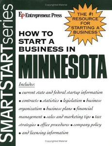 How to Start a Business in Minnesota 