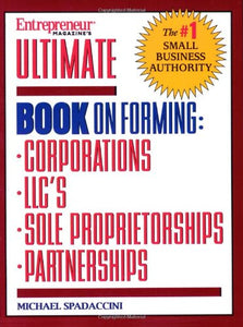 Ultimate Book on Forming COR 