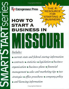 How to Start a Business in Missouri 