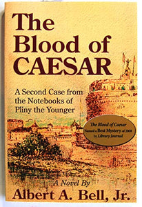 The Blood of Caesar 