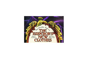 The Emperor's New Clothes 