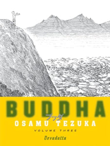Buddha 3: Devadatta 