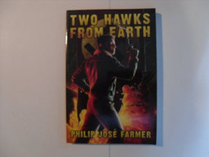 Two Hawks from Earth 