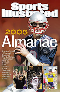 Sports Illustrated Almanac 