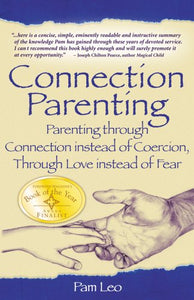 Connection Parenting 