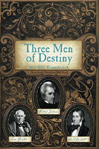 Three Men of Destiny 