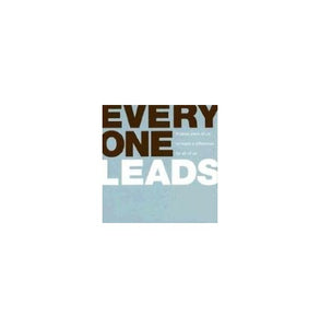 Everyone Leads 