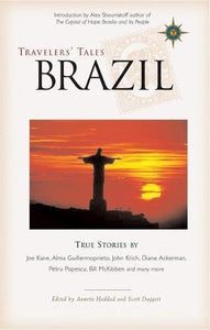 Travelers' Tales Brazil 