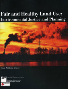 Fair and Healthy Land Use 