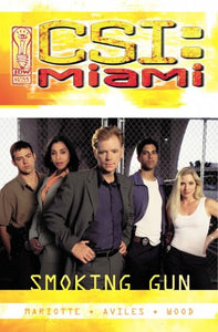 CSI Miami 