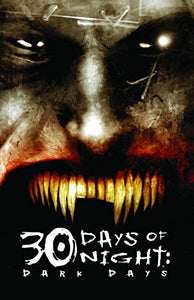 30 Days Of Night Dark Days 