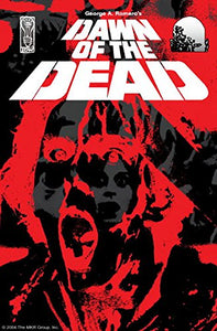 George A. Romero's Dawn Of The Dead 